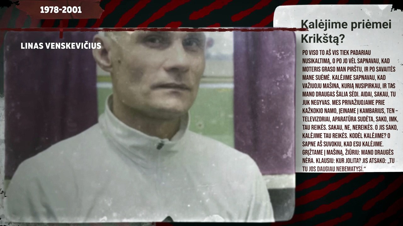 Linas Venskevičius, STT, ir Meškėnas ¦ Policijos istorija verta Holivudo filmo!