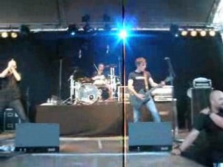 04 - Teknotrome -  Sidilarsen (le 28 Juin 2008)