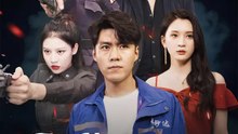 The Undercover Courier | Serie Completa | Short Drama Español