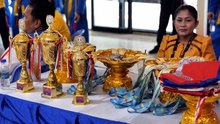 កម្ពុជារក្សាជំហរយុត្តិធម៌ និងស្មោះត្រង់ដល់អត្តពលិកគ្រប់រូបក្នុងនាមម្ចាស់ផ្ទះវ៉ូវីណាមជើងឯកអាស៊ីក្នុងខែវិច្ឆិកាខាងមុខ