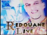 cheb Redouane Live Marseille
