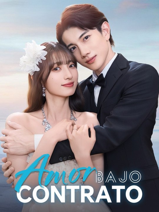 Amor bajo contrato❤️‍🔥💍 Drama Completo