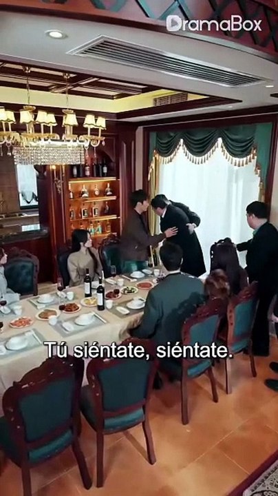 Del abismo a la cima el hombre que desafió al cielo (Doblado) AI Drama [Full Movie]