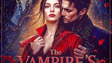 The Vampire's Bloodbound Lover - Full