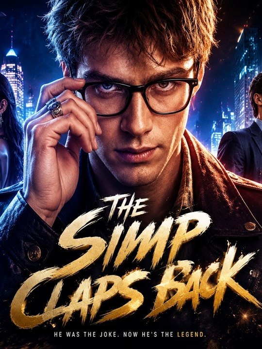 The Simp Claps Back - Full Ep #englishsub #watchfull⚡️🍿⚡️
