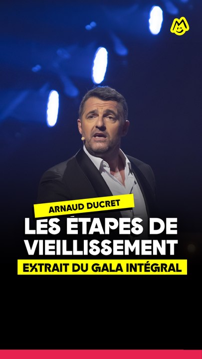 Vous connaissez les quatre étapes du vieillissement ? 👴👵