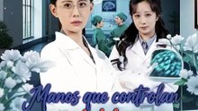 EspañOl Manos Que Controlan El Dolor VersióN Completo