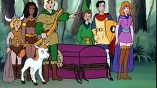 Dungeons & Dragons - The Box (full episode)