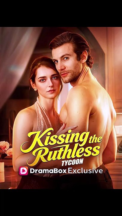 Kissing The Ruthless Tycoon