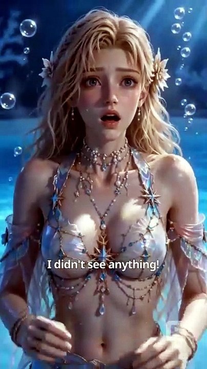 Married to the Homeless Merman, He Is the King of the Ocean - Full Episode (ENGSUB) | Merman King Romance, Ocean Fantasy, Hidden Identity Love Story [Full Movie]