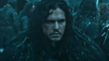Jon Snow Edit - The Greatest Swordsman ever | King in the North