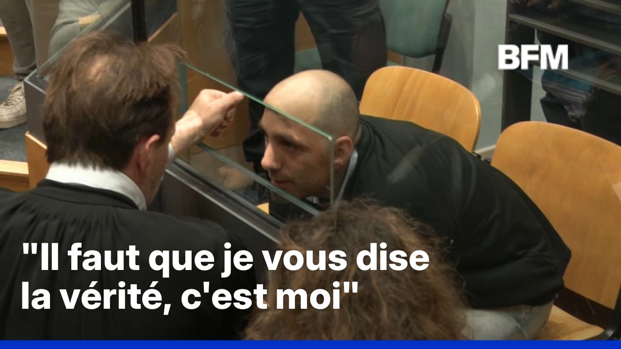 Cédric Jubillar a donné "quelques précisions" sur la localisation du corps de Delphine