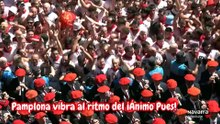 Chupinazo San Fermín 06/07/2026 Parte 2