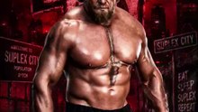 Brock Lesnar's Most Brutal Suplex City Moments | Non-Stop German Suplex Compilation
