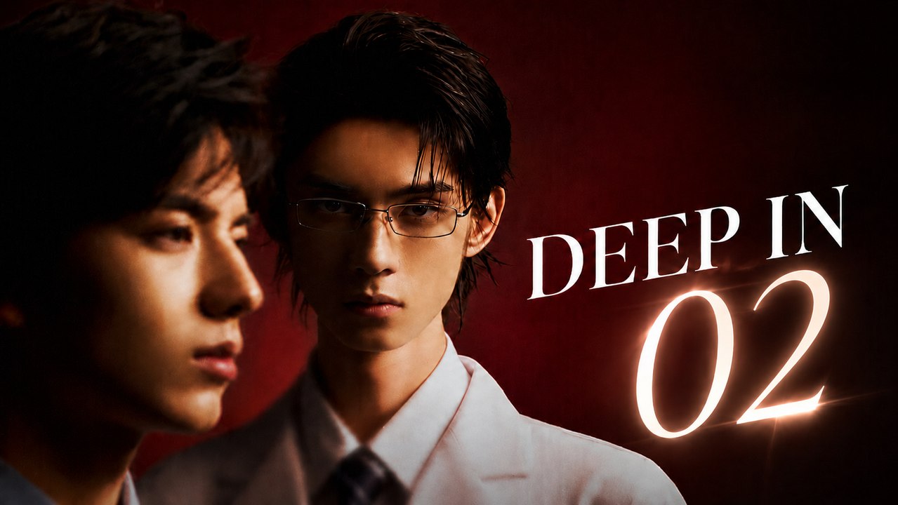 Deep In - Episode 2