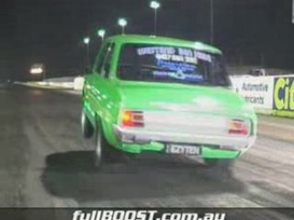 Mazda Moteur Rotatif