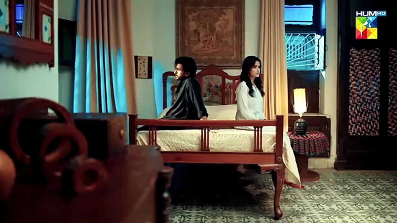 Aye Dil Aazma Nahin episode 29