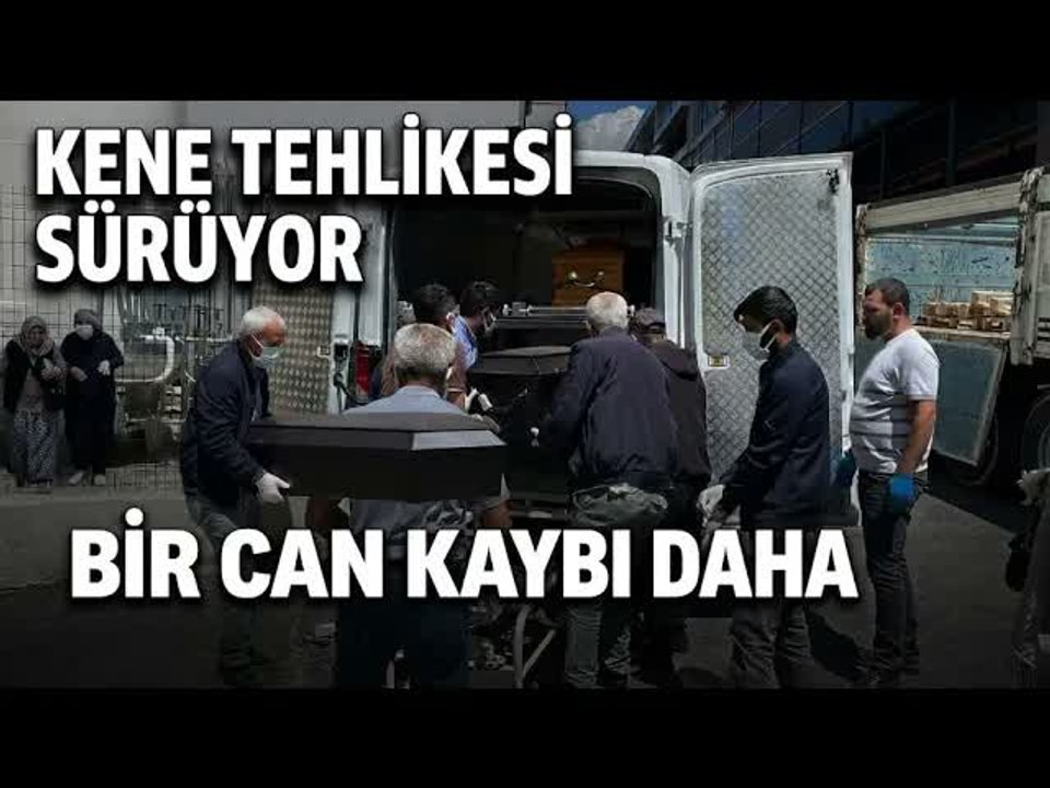 Sivas'ta kene tutunması sonrası 55 yaşındaki kadın yaşamını yitirdi!