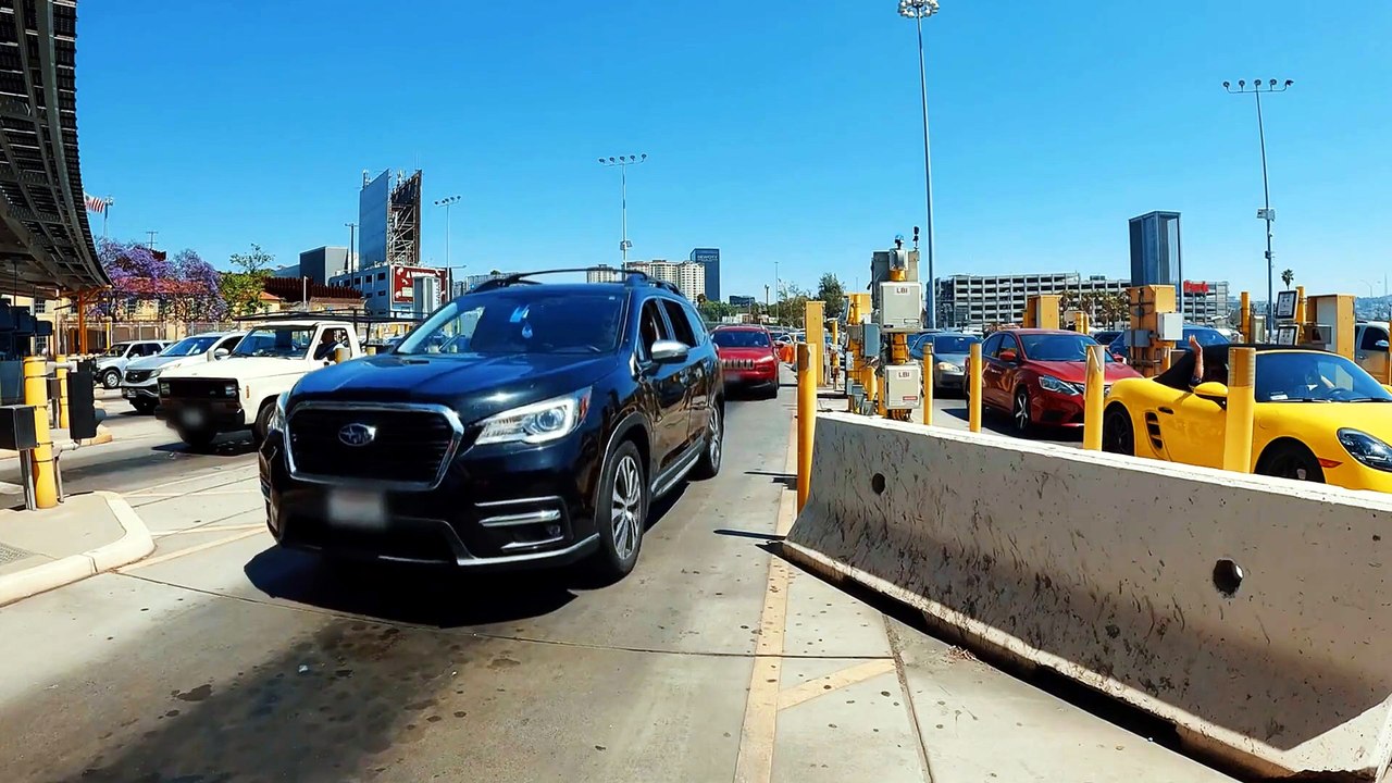 Border Force - America's Gatekeepers Season 7 Episode 11
