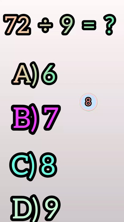 5 Seconds To Solve