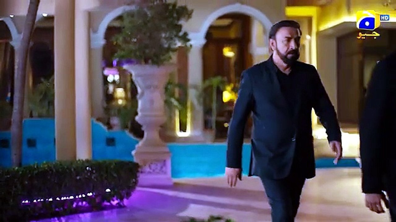 Humrahi episode 28