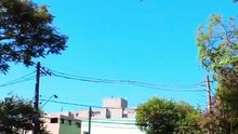 O único bairro de SP sem nenhum poste na rua