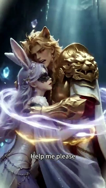 Substitute Bride: Kneel, Lion King! HD
