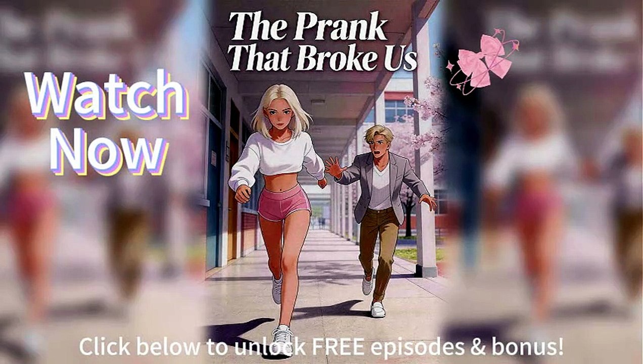 🎒 The Prank That Broke Us EngSub HD