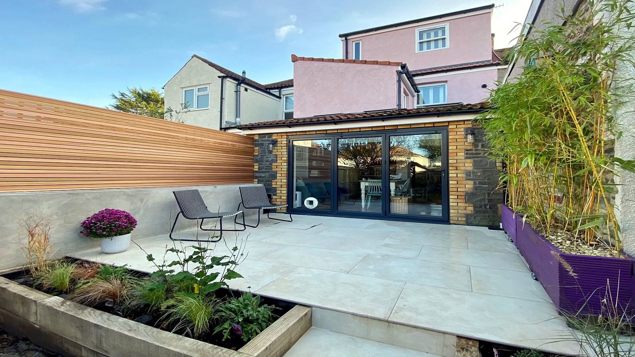 Loft Conversions - North Bristol Conversions