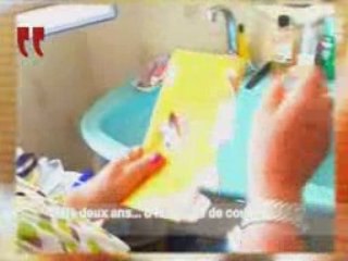 Déjà deux ans... d'histoires de couples (2-2)