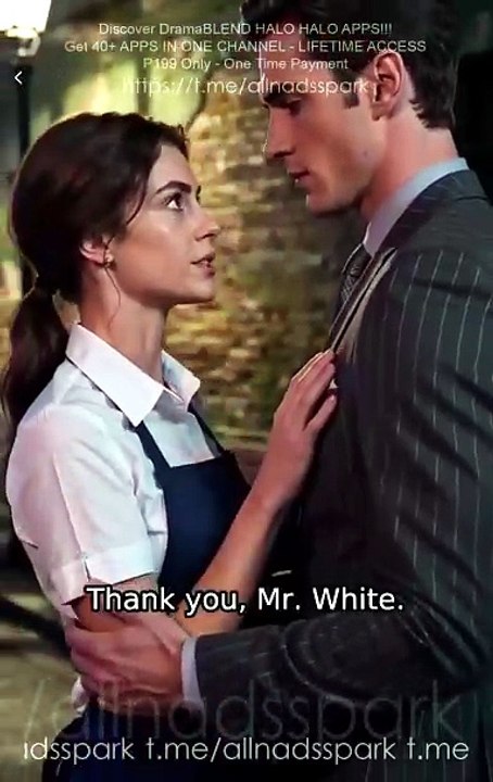 The Boss's Wife Is An Intern-Drama FULL MOVIES ENGLISH SUB [Full Movie]