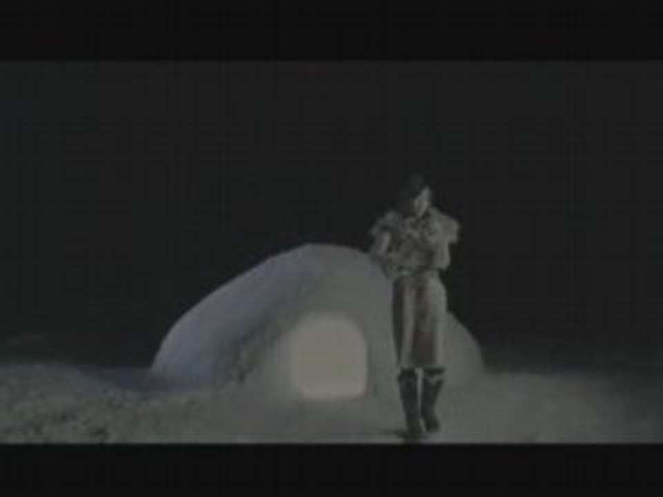 中村中 風になる