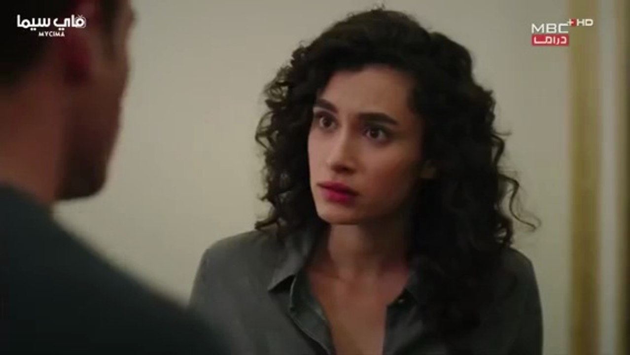 مسلسل التركي ماوراء الشمس مدبلج الحلقة 43