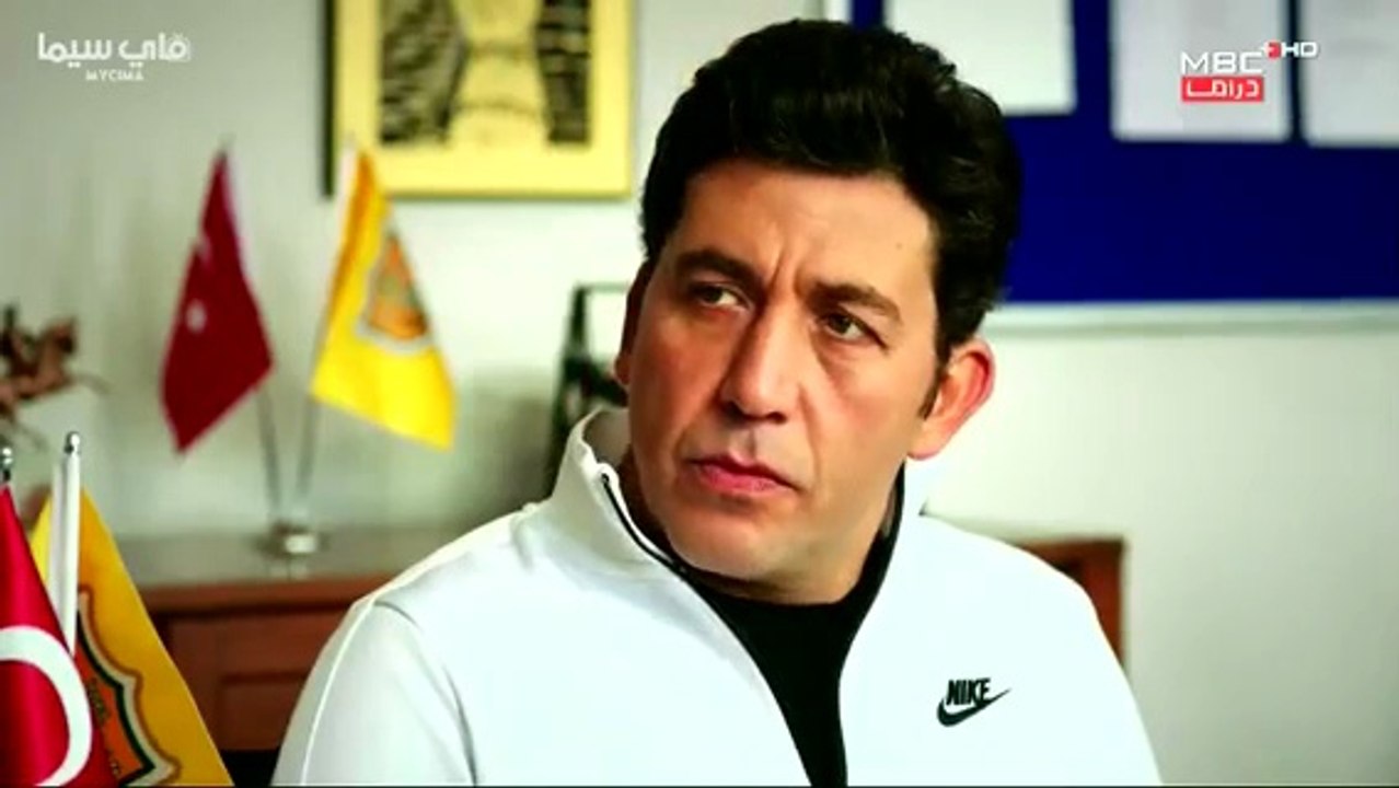 مسلسل التركي ماوراء الشمس مدبلج الحلقة 46