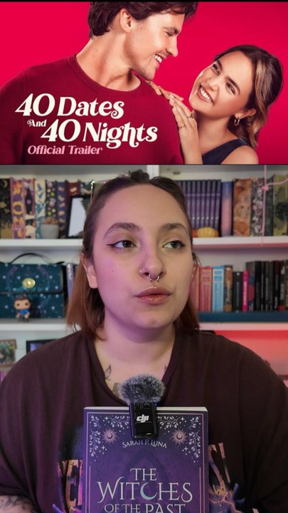 40 Dates and 40 Nights