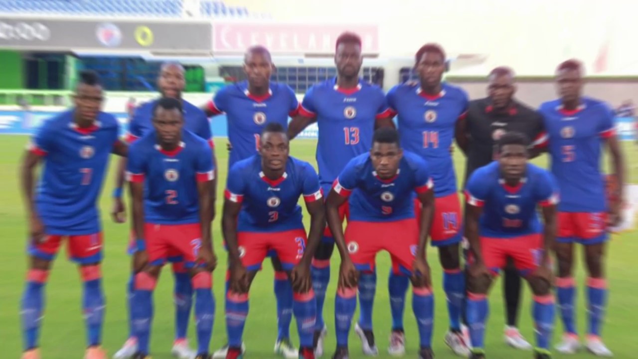 Ayiti deja chanpyon (1)