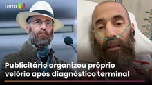 'Tô em paz': Veja o último vídeo publicado por Tiago Pitthan antes de morrer