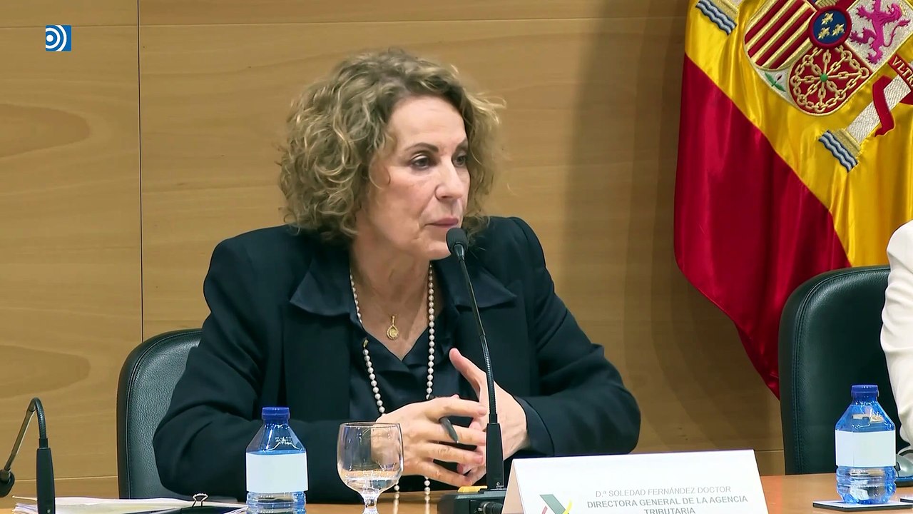 Fuga en Hacienda: dimite la cúpula en pleno escándalo Zapatero