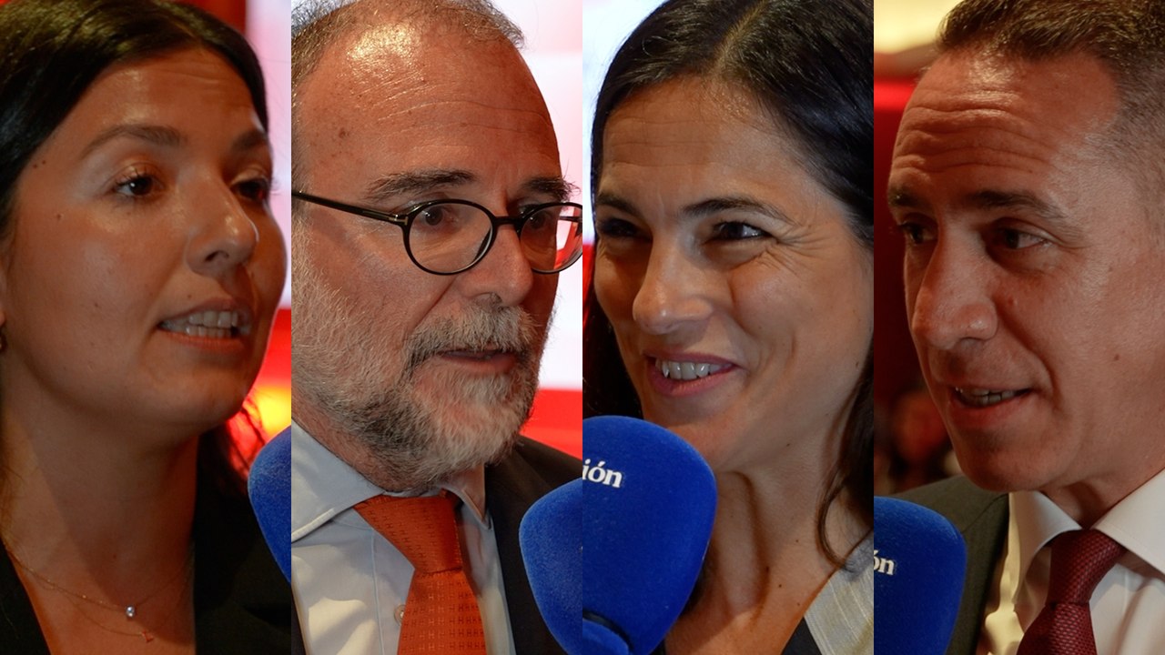 Estos son los mejores abogados de España y así ven el sector
