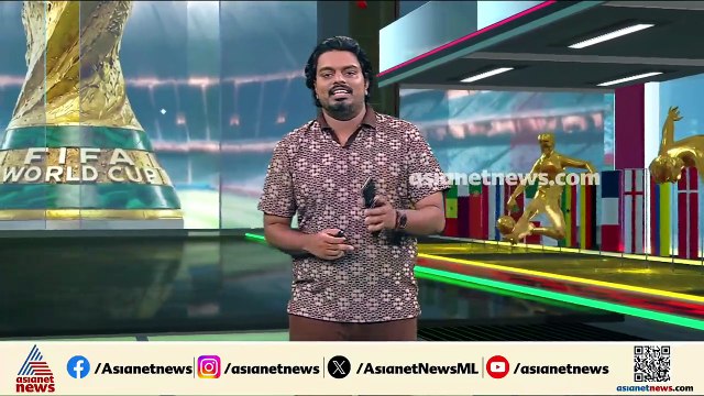 സ്‌പെയിന്‍ പോര്‍ച്ചുഗല്‍ പോരാട്ടത്തില്‍ ആര്‍ക്കാണ് സാധ്യത; വിലയിരുത്തലുമായി എബിന്‍ റോസ്