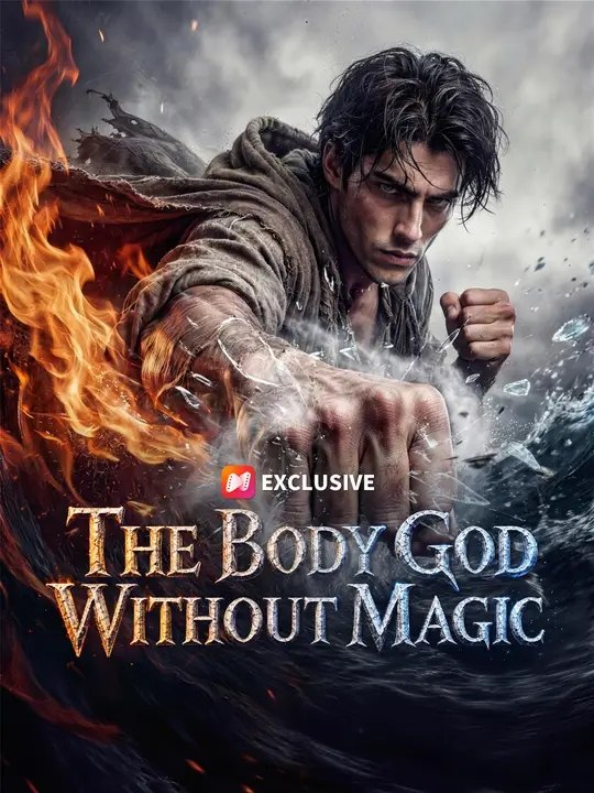 The Body God Without Magic - Full