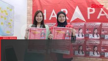 PRN Johor: Sharon Teo tampil enam tawaran, tekad selesai isu rakyat di Permas