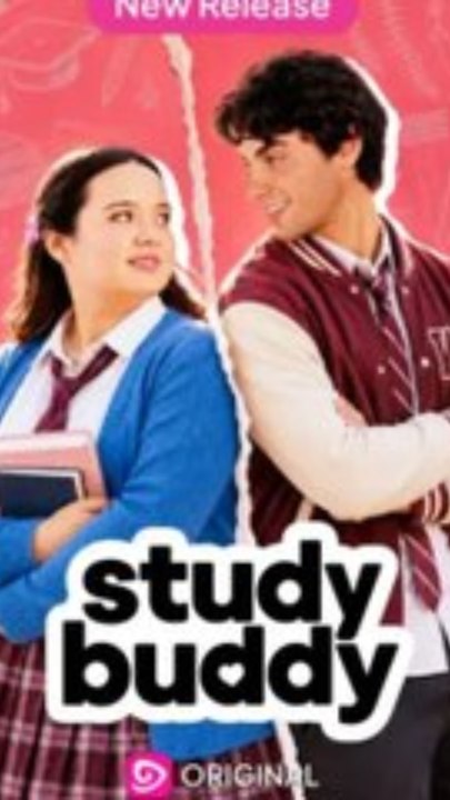 Study Buddy Hot