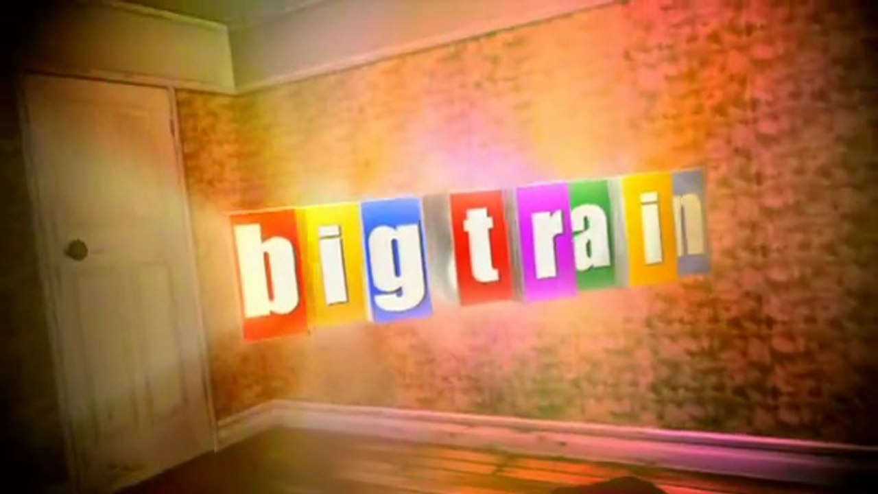 Big Train Series 2 Episode 6