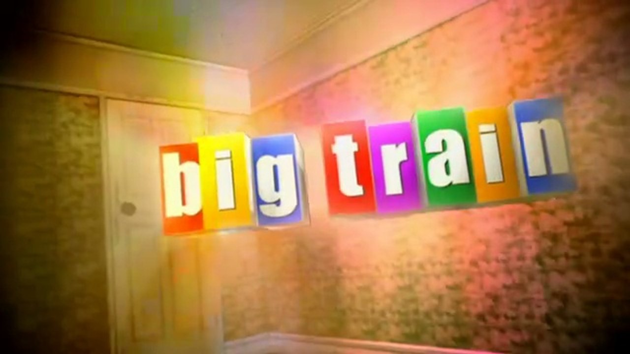 Big Train Series 2 Episode 3