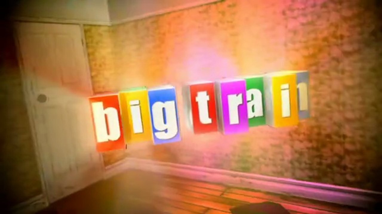Big Train Series 2 Episode 5
