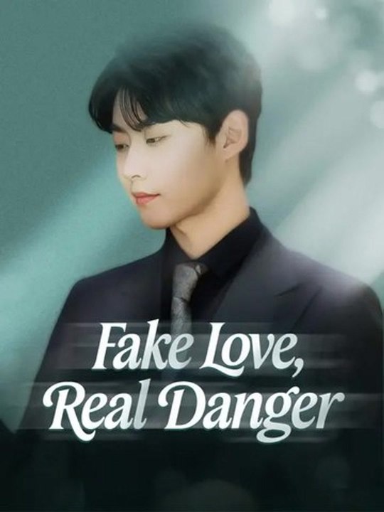 Fake Love, Real Danger | Full Series | Short Drama English