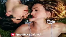 💜💜Teach Me How to Say Goodbye Dailymotion Movie - Grace a high school princess and Colt #reelshort