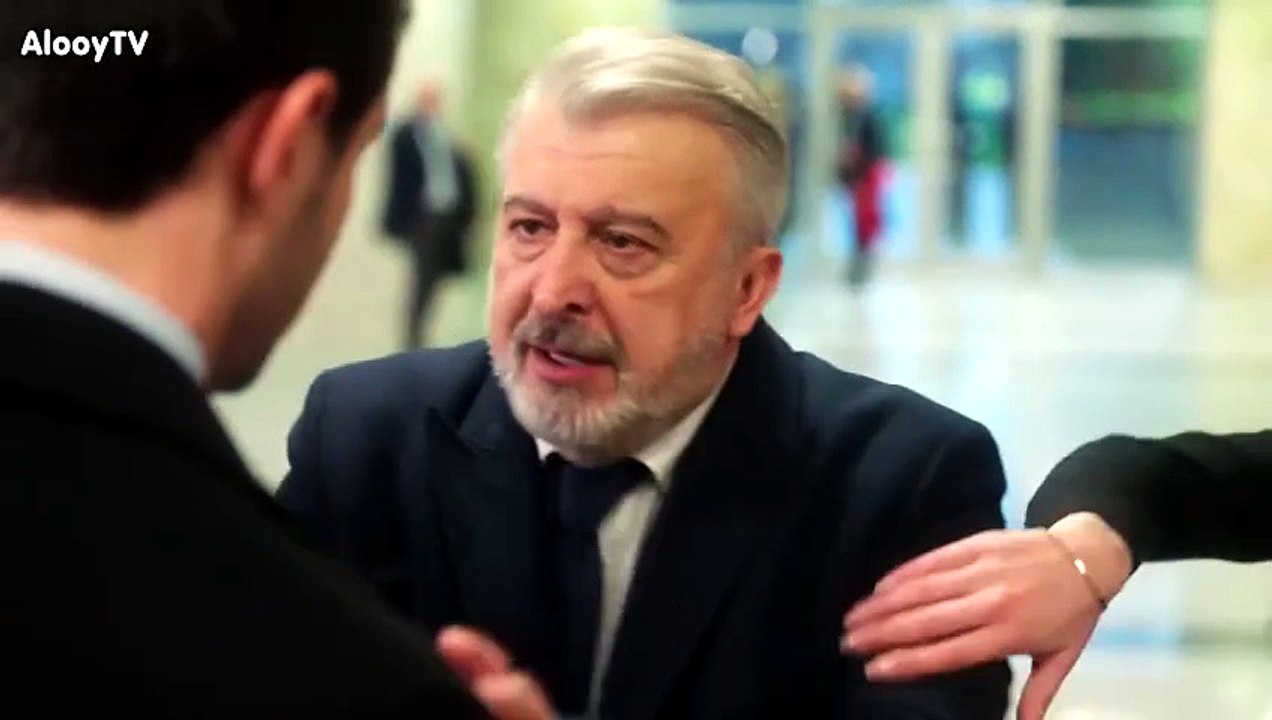 مسلسل أنت الذي أحبه مدبلج الحلقة 36