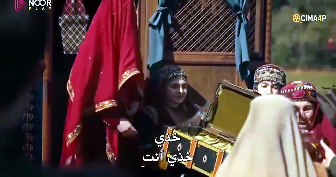 مسلسل الوطني أورهان الحلقة 22 مترجمة